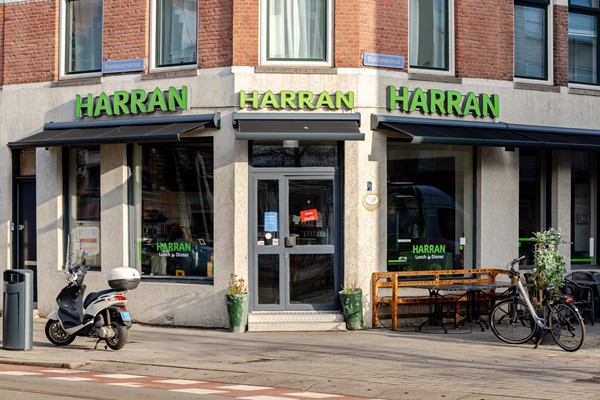 Medium property photo - Benthuizerstraat 38B, 3036 CH Rotterdam